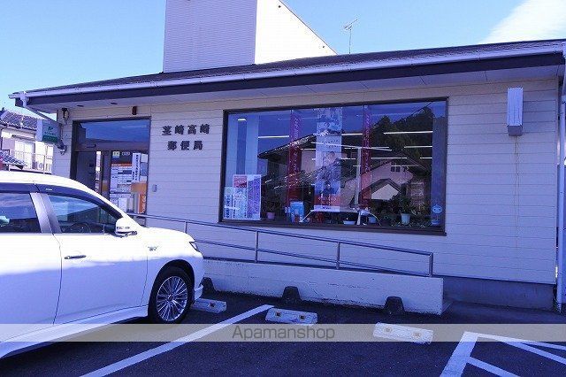 AUTHOR千草 IIの周辺写真
