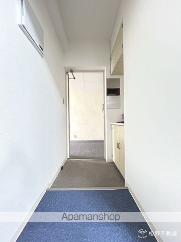 藤塚コーポラスの内装写真