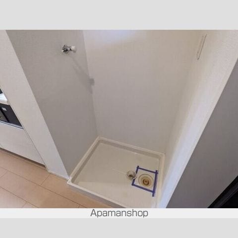 アソシエール駒沢の内装写真