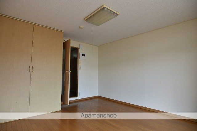 レオパレスルピナス・IIの内装写真