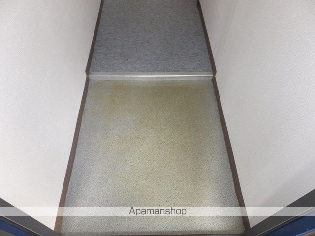 アルファレジデンス新札幌の内装写真