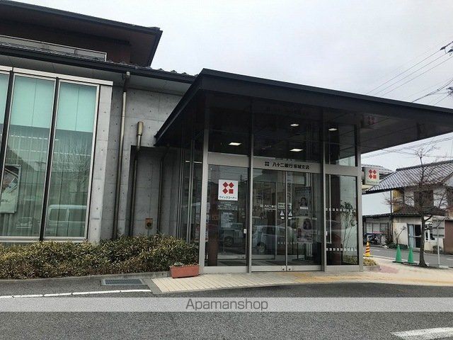 コスモパレスの周辺写真
