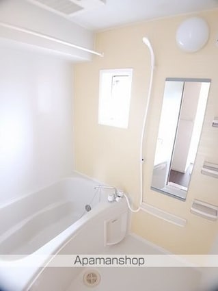 エルベッタ城東[1LDK/52.99m2]のバス