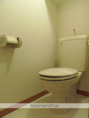 レオパレス川合の内装写真