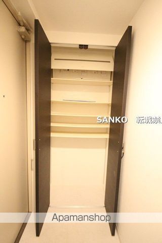 ノースポール北12条の内装写真