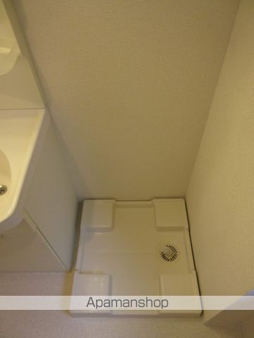 パークアクシス錦糸町の内装写真