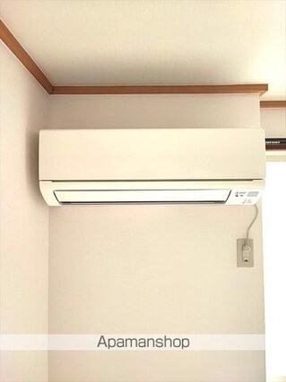 和歌川弐番館[3DK/47.86m2]のその他設備