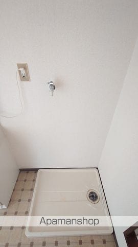 メゾン ゆうの内装写真