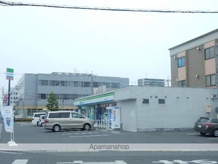 オパール大元[2DK/50.69m2]の周辺2