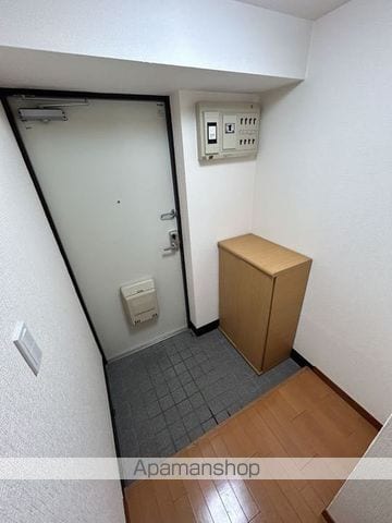 コンフォート若草の内装写真