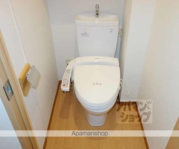 エグゼレジデンス羅城門の内装写真