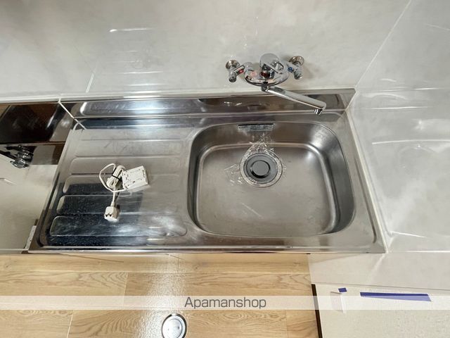 コンフォール佐鳴台の内装写真
