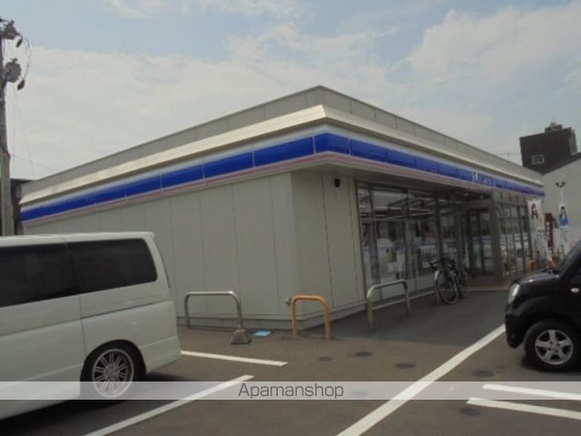 DーROOM売市右水門下の周辺写真