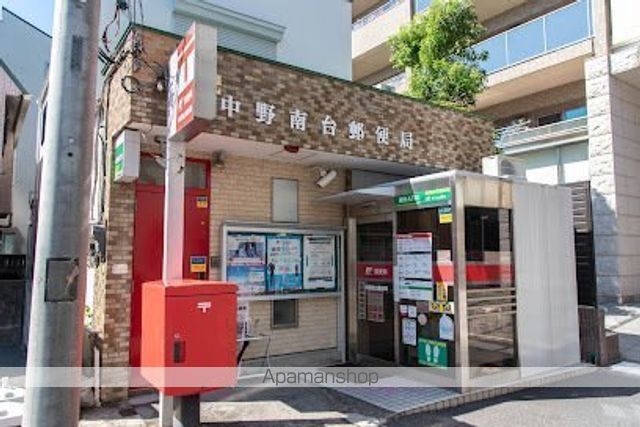 クレイシアIDZ幡ヶ谷の周辺写真