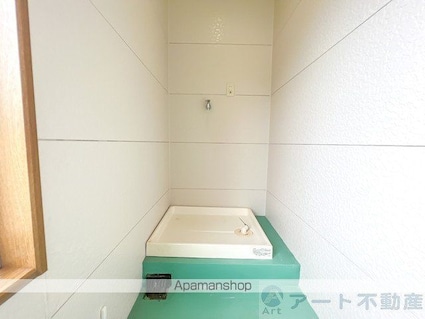 北須賀ビル[2DK/48m2]のその他部屋・スペース
