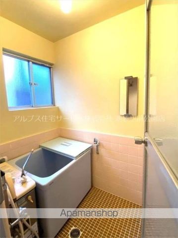 Sun Shell’sの内装写真