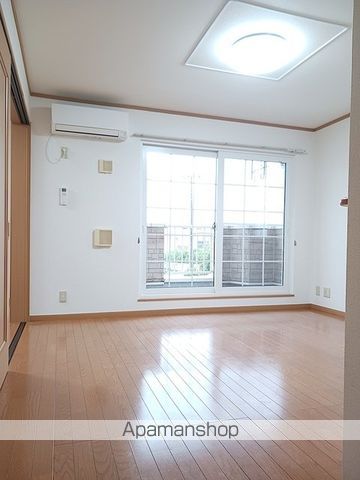 デルソーレBの内装写真