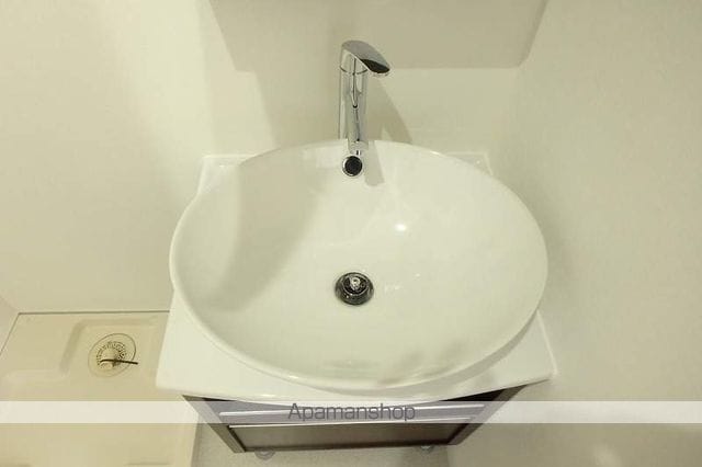 ジェイクブリットIIの内装写真