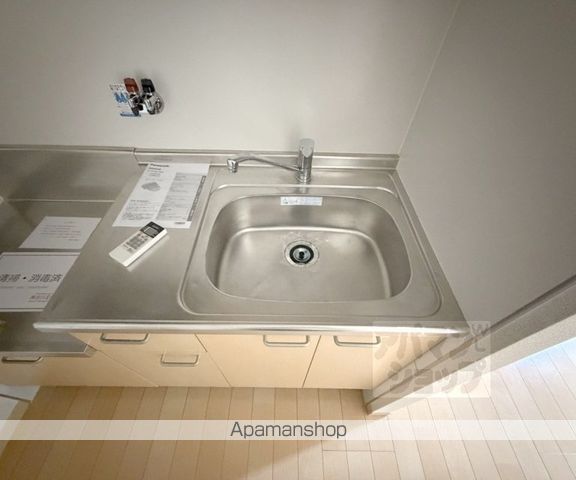 カーサエスペランサの内装写真