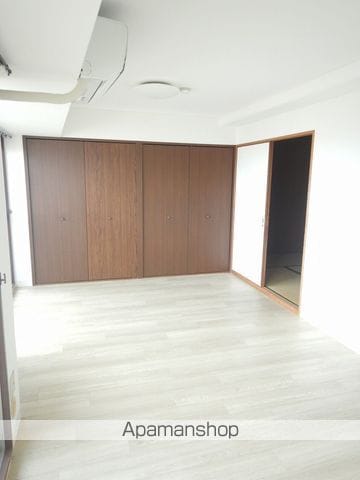 レジデンス福島の内装写真