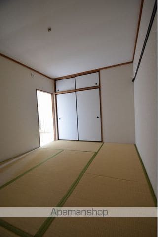妙見サンハイツの内装写真