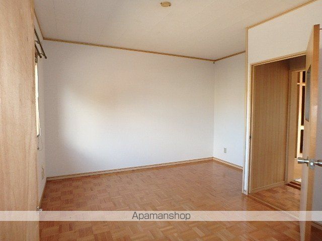 パルデンス桔梗 Aの内装写真