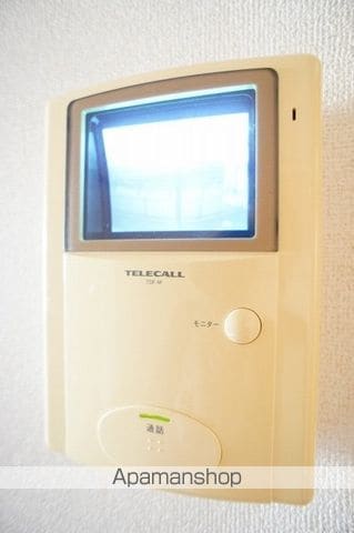 ファミールの内装写真
