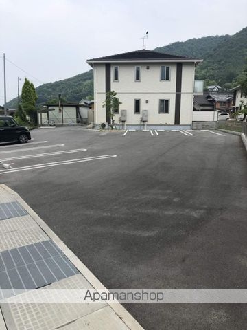 シャーメゾンオークのその他写真