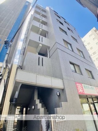 ＹＳビル[3DK/75.22m2]の外観3
