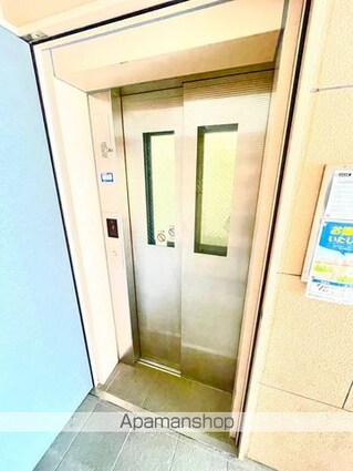 和歌山県和歌山市紀三井寺[3LDK/70.57m2]の共用部8