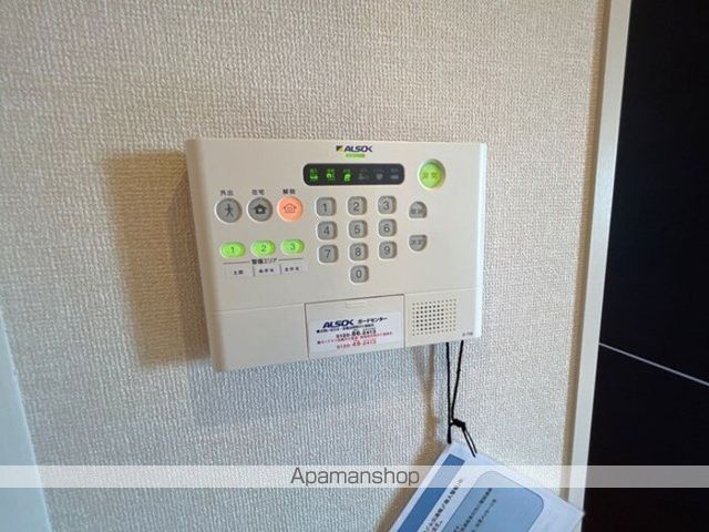 AーROOMの内装写真