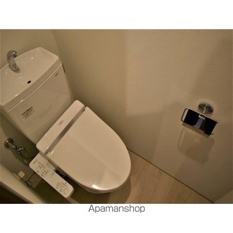 LEGALAND市谷薬王寺の内装写真