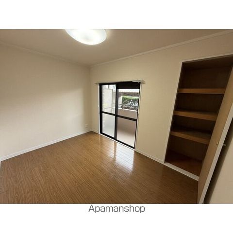 グランドメゾン菊坂の内装写真