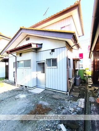オリジナル（西和田）[3K/61.28m2]の外観3