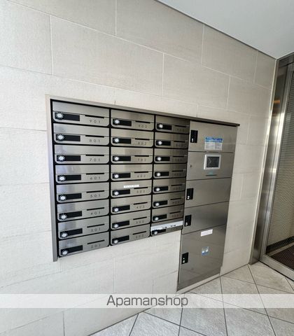 KG ソフィア アベノ播磨町の内装写真