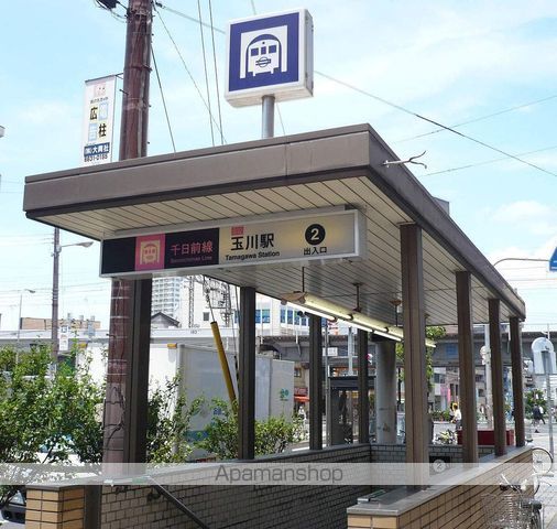 MIOTUKUSIDOJIMAIIの周辺写真