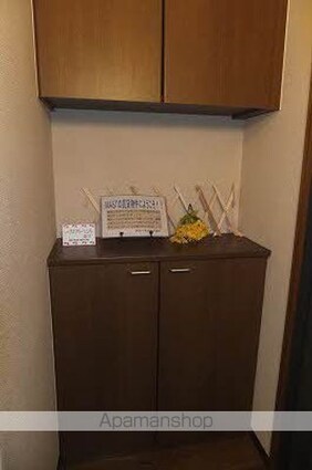 リバーライフ三井　Ｄ棟[3DK/54.9m2]の内装2