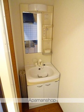 アヴァンセ高砂の内装写真