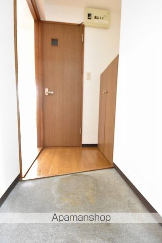 ニューセリーヌの内装写真