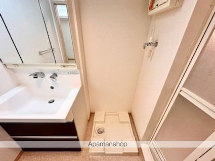 カルム　アビタシオン[1LDK/44.63m2]の内装1