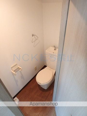 宮の森310マンションの内装写真