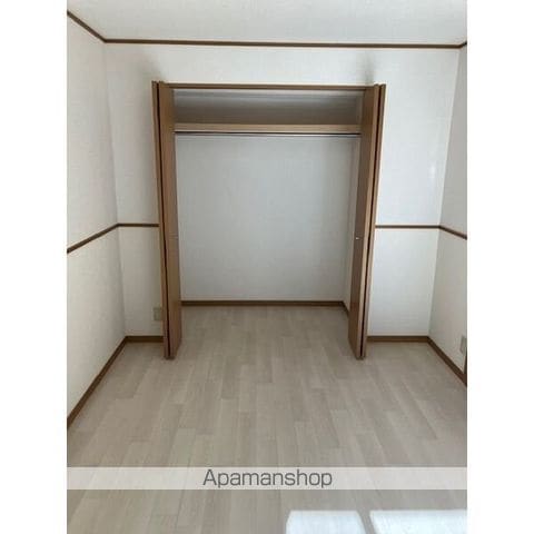 IDAKADAI BLGの内装写真