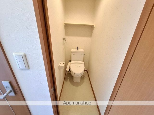 テルピンハウスの内装写真