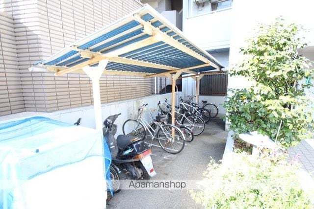 山市ビルのその他写真
