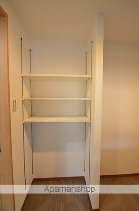 広島県広島市安佐北区可部町大字上町屋[1LDK/34.59m2]の内装5