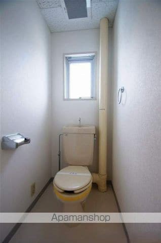 ロッジ松香台の内装写真