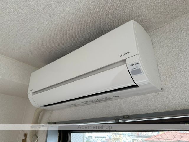 アビターレ新屋敷の内装写真