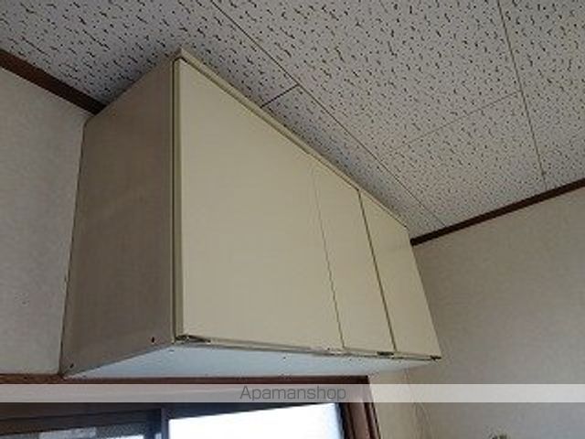 コーポ赤沼IIの内装写真