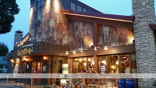 POCKET HOUSEの内装写真
