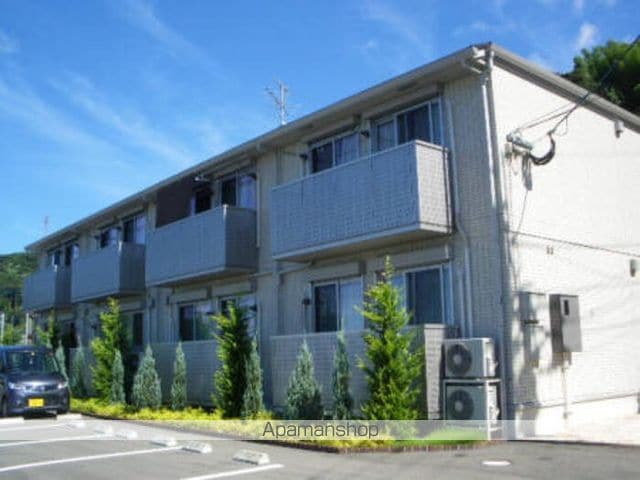 グランシャリオ.Kの外観写真